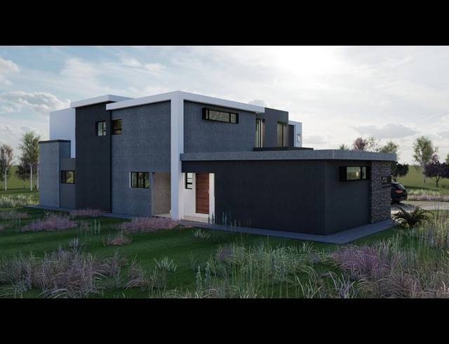 4 BEDROOM HOUSE FOR SALE IN MIDSTREAM HEIGHTS